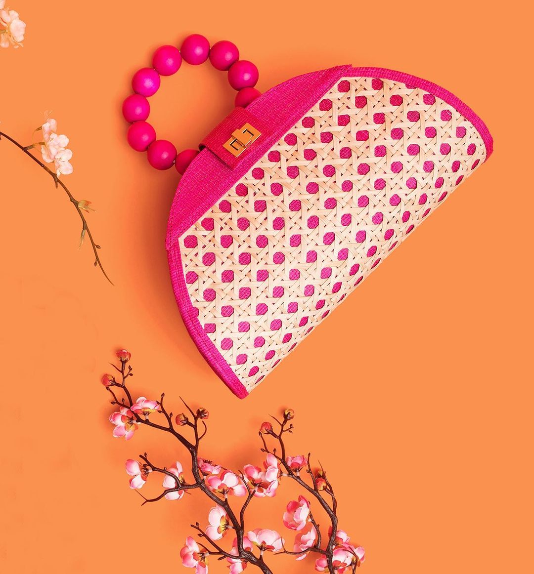 Soli & Sun artisan bags are Barbie approved