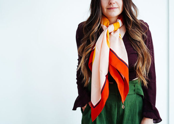 Sustainable Fashion & Accessories