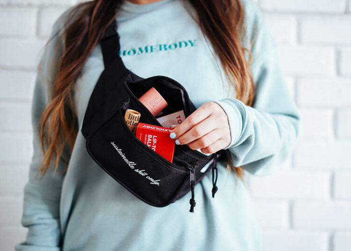 Sustainable Wellness & Beauty Products
