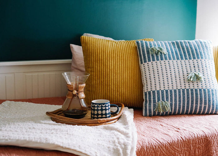 Sustainable Home & Living Decor