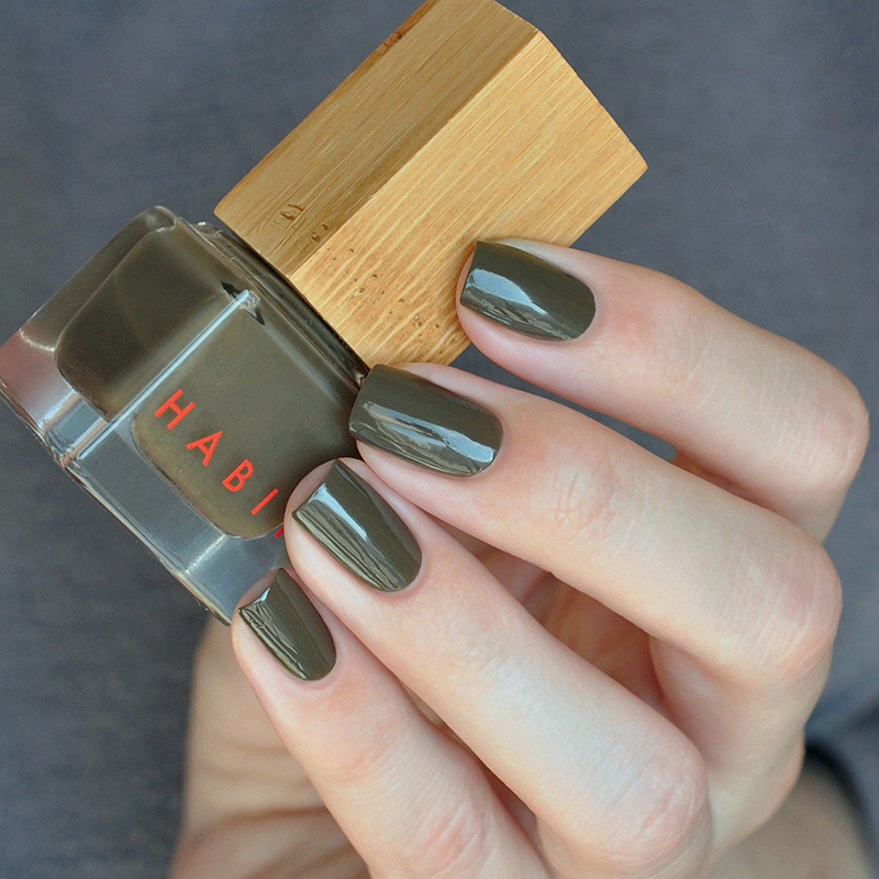 Vegan Nail Polish