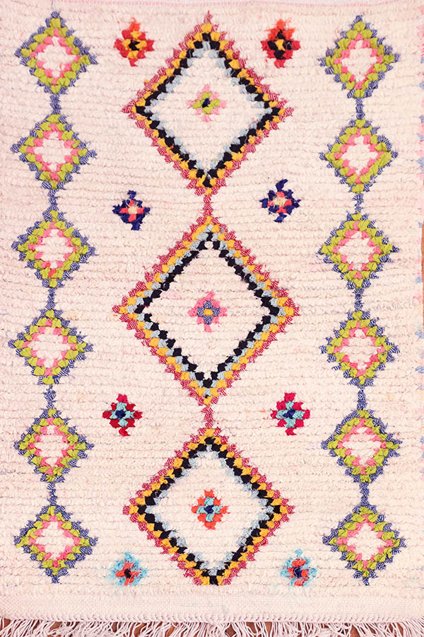 fair trade rugs - authentic moroccan rugs